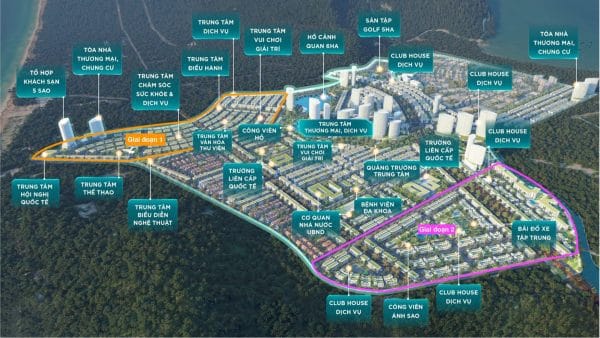 Vi Tri Chinh Xac Du An Meyhomes Capital