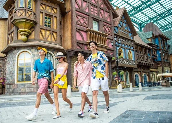 Du Lich Phu Quoc Khoi Sac Tro Lai Dip Le 2 9 Diem Den Ly Tuong Cho Ky Nghi