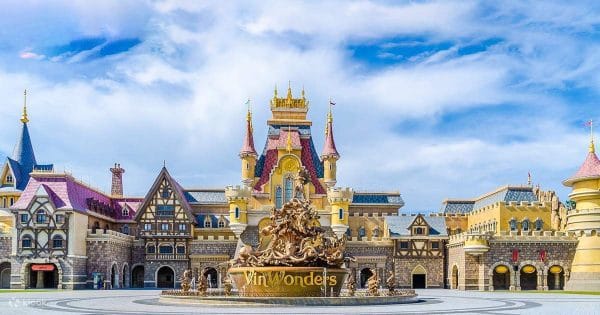 Du Lich Phu Quoc Tron Bo Kinh Nghiem Diem Den Tu A Z