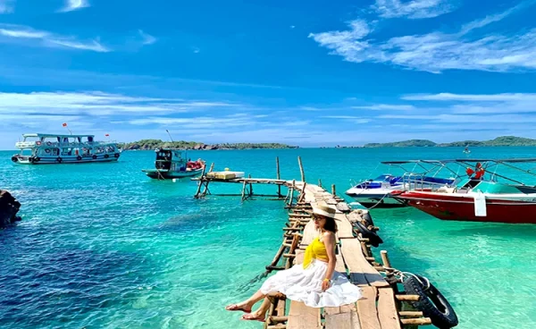 Du Lich Phu Quoc Tron Bo Kinh Nghiem Diem Den Tu A Z
