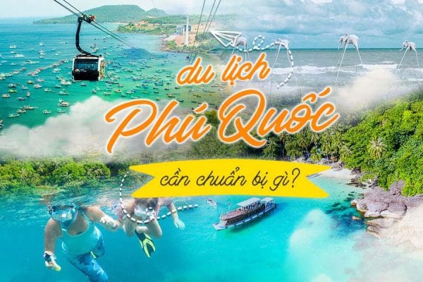 Du Lich Phu Quoc Tron Bo Kinh Nghiem Diem Den Tu A Z