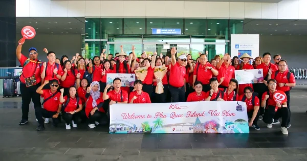 Phu Quoc Don Doan Malaysia Den Khao Sat Ket Noi