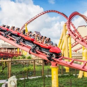 Phu Quoc Nang Tien Ca Long Lay Giua Dai Duong