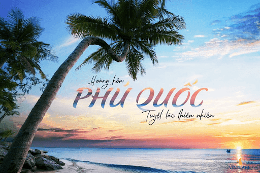 Phu Quoc Nang Tien Ca Long Lay Giua Dai Duong