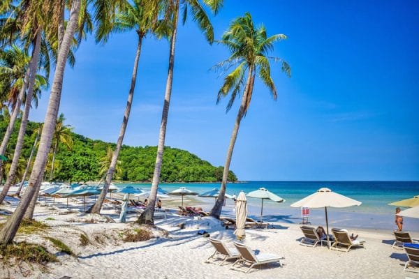 Viet Nam Co Nhieu Diem Den Duoc Du Khach Han Quoc Yeu Thich Nhat The Gioi