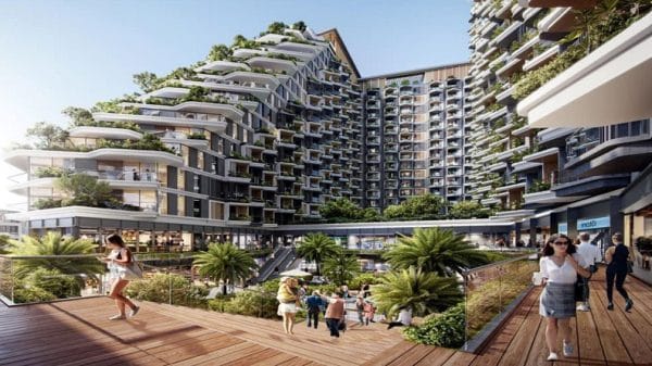 Vinpearl Harmony Phu Quoc Diem Den Nghi Duong Sang Trong Va Co