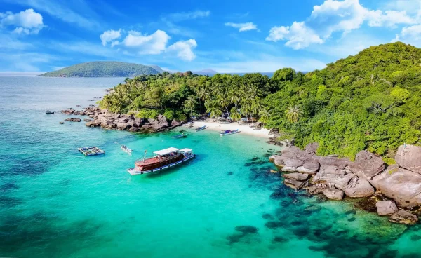 Lich Trinh Du Lich 1 Ngay Tai Phu Quoc 2