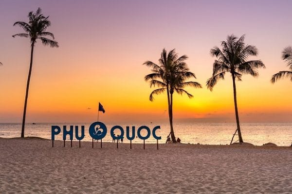 Phu Quoc Thien Duong Nghi Duong Ben Bien