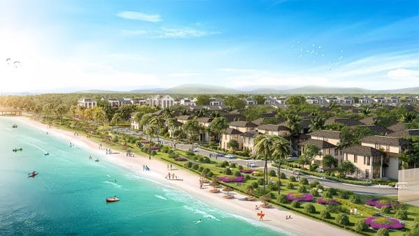 Sun Secret Valley Phu Quoc Khong Gian Nghi Duong 3