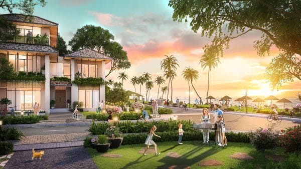 Sun Secret Valley Phu Quoc Thien Duong Nghi Duong 5