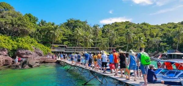 Du Lich Xanh Tai Phu Quoc Trai Nghiem Du Lich Ben Vung 6