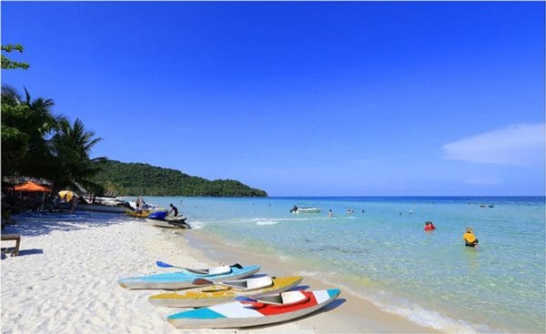 Lich Trinh 3 Ngay Kham Pha Phu Quoc 6