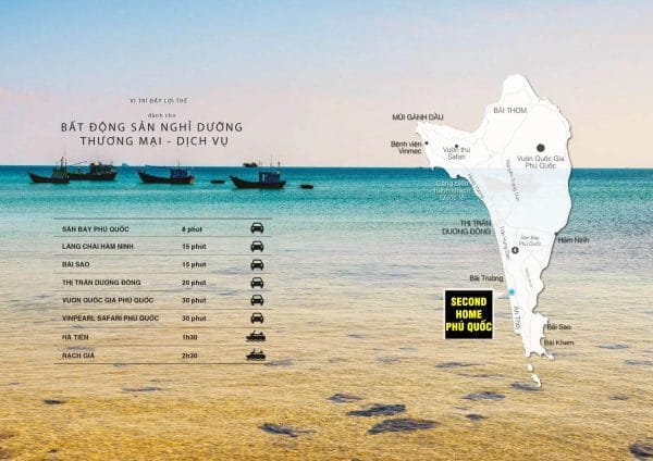 Second Home Phu Quoc Biet Thu Ven Bien Tai Marina 2