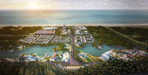Second Home Phu Quoc Biet Thu Ven Bien Tai Marina 3