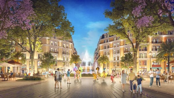 Second Home Phu Quoc Biet Thu Ven Bien Tai Marina 4