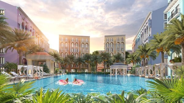 Second Home Phu Quoc Biet Thu Ven Bien Tai Marina 5