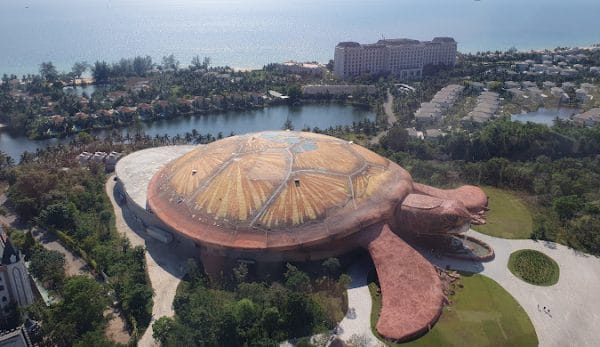 Second Some Phu Quoc Thien Duong Nghi Duong 2