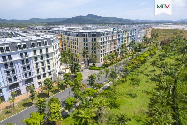 Second Some Phu Quoc Thien Duong Nghi Duong 3