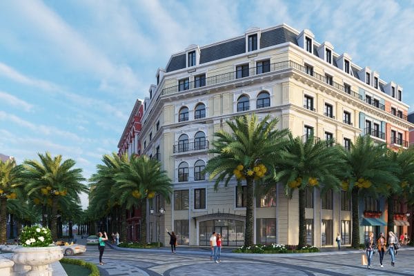 Second Some Phu Quoc Thien Duong Nghi Duong 5