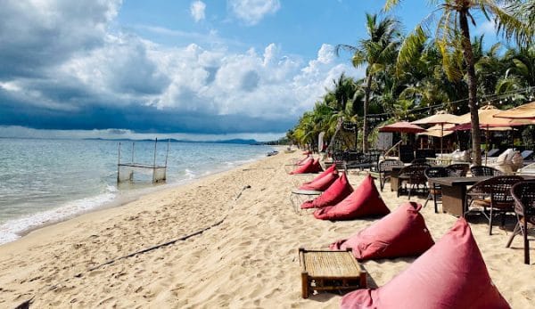 Second Some Phu Quoc Thien Duong Nghi Duong