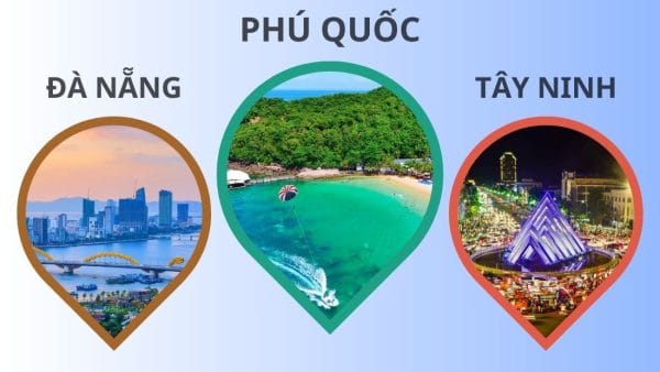 Da Nang Phu Quoc Tay Ninh Diem Den Lý Tuong (1)