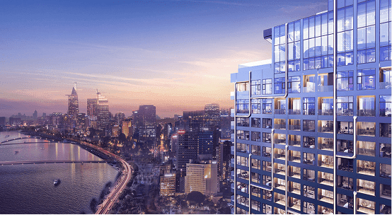 Grand Marina Saigon mở ra kỷ nguyên mới cho bất động sản hàng hiệu tại Việt Nam