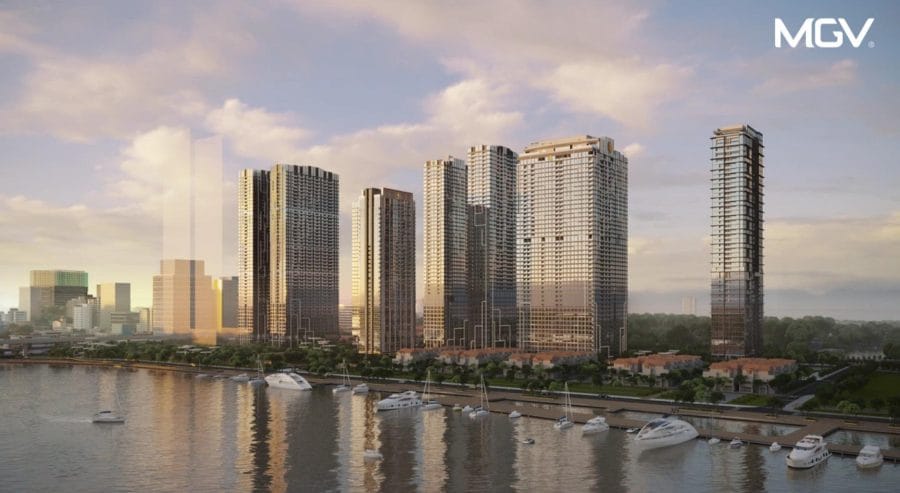 Prime Lake Special Edition 1