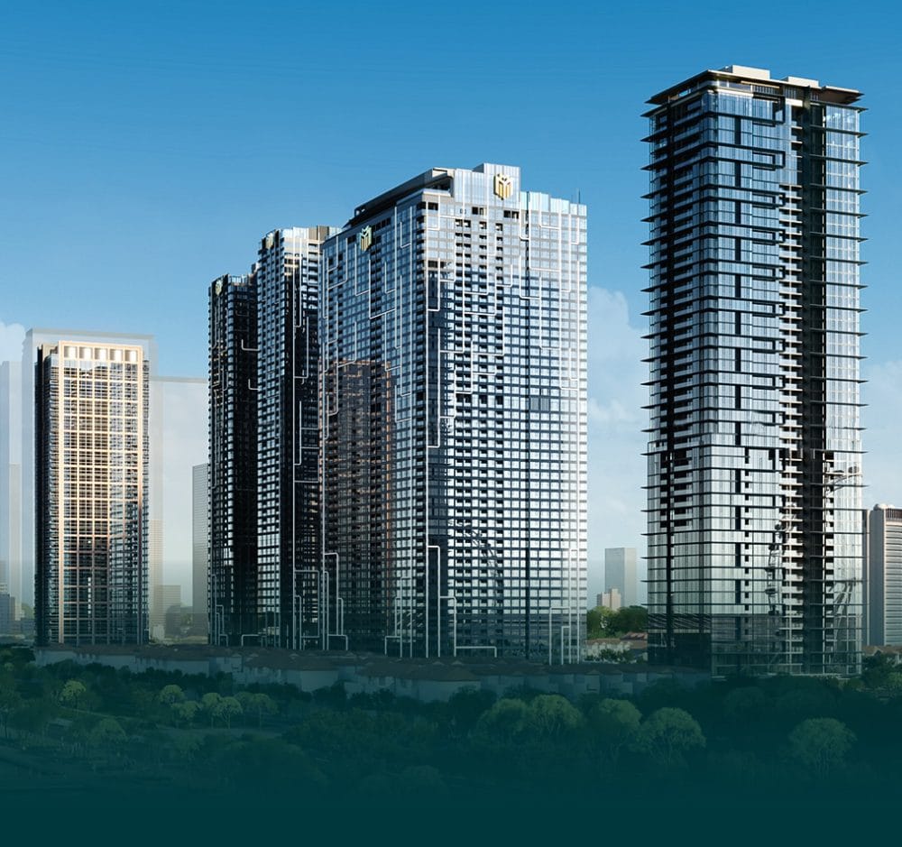 Tổng quan dự án căn hộ hàng hiệu Grand Marina Sài Gòn