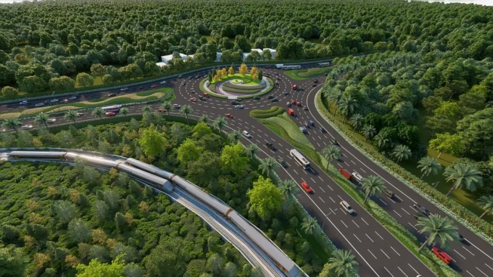 Phu Quoc Mo Dau Xu Huong Giao Thong Lrt Cho Cac Do Thi Du Lich Viet Nam 2