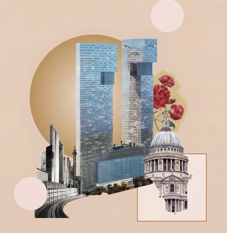 One Central Saigon_The Ritz Carlton Residences_1 1