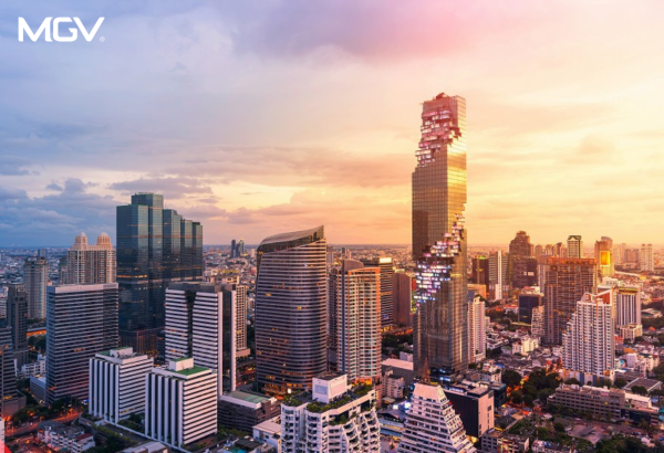  The Ritz Carlton Saigon