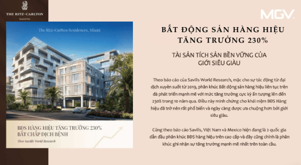 The Ritz Carlton Saigon