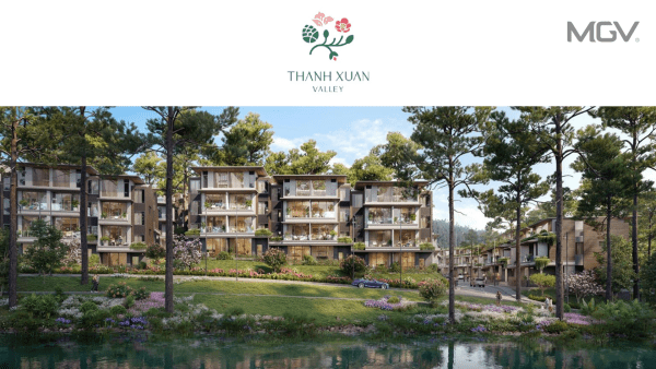 Thanh Phú Centre Point