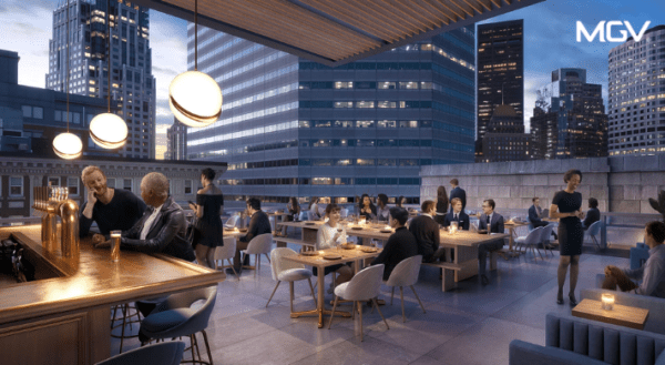 The Ritz Carlton Saigon