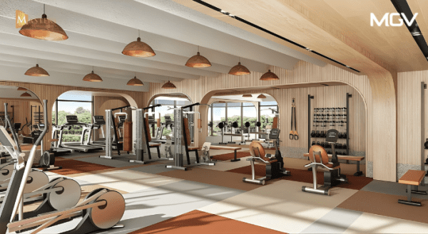 The Ritz-Carlton Saigon