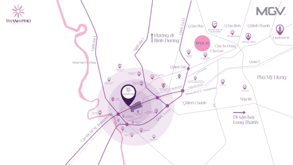 The Ritz Carlton Saigon