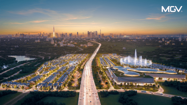 The Ritz Carlton Saigon