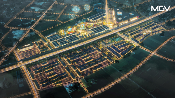 The Ritz Carlton Saigon