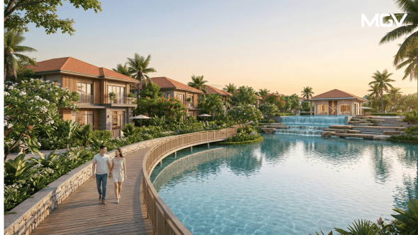 Thanh Phú Centre Point