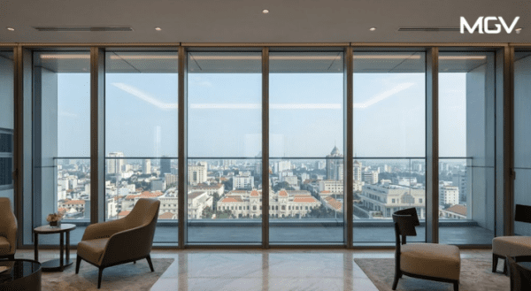 The Ritz Carlton Saigon
