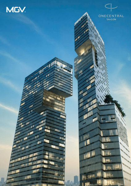 One Central Saigon