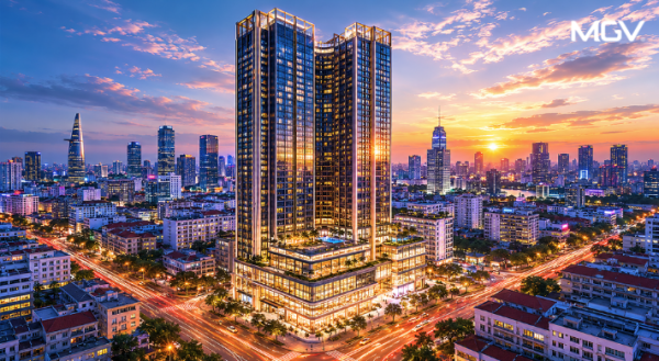One Central