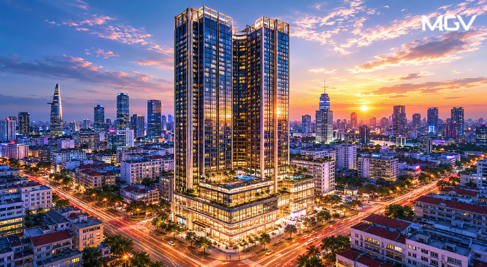 One Central